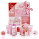Coffret 7 DAYS OF LOVE, un cadeaux pour chaque jour de la semaine