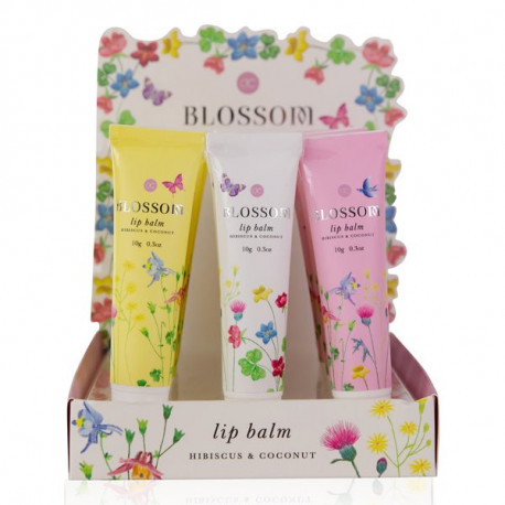 Baume lèvres BLOSSOM