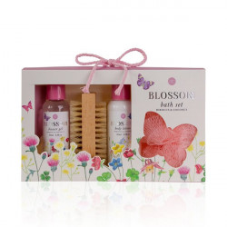 Coffret BOSSOM pour le corps