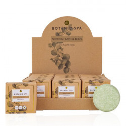 Shampoing solide BOTANIC SPA