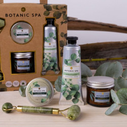 Coffret BOTANIC SPA pour le corps