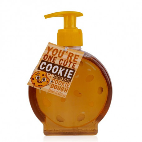 Distributeur de savon mains YOU'RE ONE CUTE COOKIE
