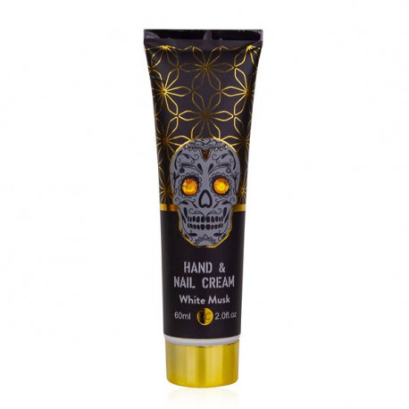 Crème mains et ongles SKULL CHIC