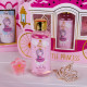 Coffret LITTLE PRINCESS pour le corps