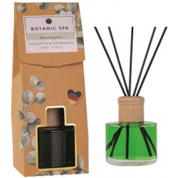 Parfum d'ambiance BOTANIC SPA