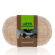 Porte savon en Luffa