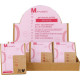 Savon TO GO MA PLANETE Fraise