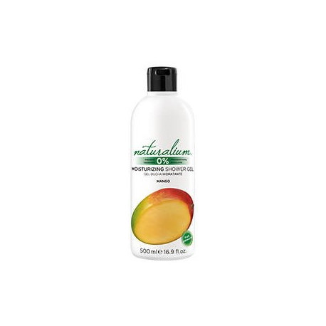 Gel douche hydratant