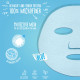 Grossiste masque soin en tissu 7DAYS 