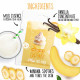 Grossiste masque soin en tissu 7DAYS