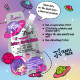 Grossiste masque peel-off 7days