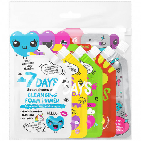 Coffret soin visage grossiste masques