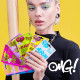 Grossiste Patch Hydrogel pour les yeux DYNAMIC MONDAY (Lundi Dynamique) 7 DAYS 