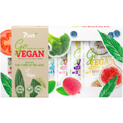 Grossiste masque soin en tissu pour le visage 7Days