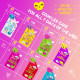 Grossiste masque soin tissu quotidien 7DAYS