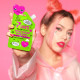 Grossiste masque soin tissu quotidien 7DAYS