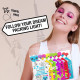 Grossiste masque soin tissu quotidien 7DAYS