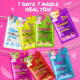 Grossiste Coffret soin visage 7DAYS Beauty Calendar
