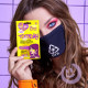 Coffret 7DAYS Beauty Calendar, Une semaine de soinsl pour le Yeux