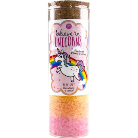 Grossiste Sels de bain LICORNE