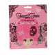 grossiste Coffret Soins pour le visage et les yeux 7DAYS FACE2FACE