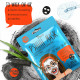 Grossiste Coffret masque soins pour le visage 7DAYS