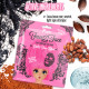 Grossiste masque soin visage en dentelle hydrogel 7DAYS