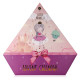 Grossiste calendrier de l'Avent LITTLE PRINCESS Cosmétiques