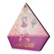 Grossiste calendrier de l'Avent LITTLE PRINCESS Cosmétiques