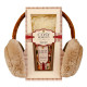 Coffret SUMMER pour le corps Tentation Cosmetic