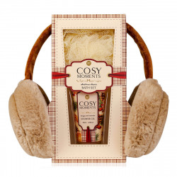 Coffret SUMMER pour le corps Tentation Cosmetic