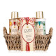 Coffret COSY MOMENTS pour le corps