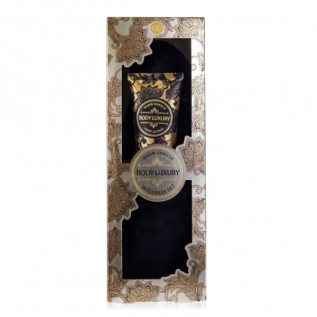 Coffret BODY LUXURY pour les pieds