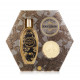 Coffret pour le corps BODY LUXURY