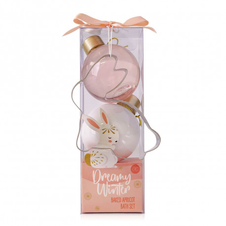 Coffret WINTER WONDERLAND Etoile
