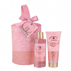 Coffret pour le corps ROMANTIC DREAMS