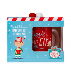 Coffret SANTA & CO pour le corps