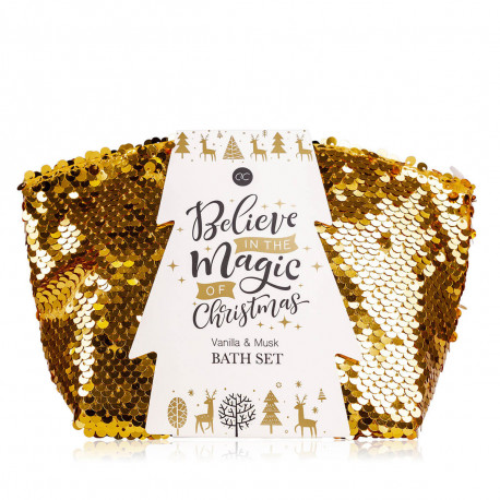 Coffret WINTER MAGIC pour le corps