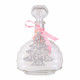 DIAM 700ml Blanc nacré pailleté