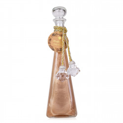 GEL DOUCHE ET BAIN MOUSSANT FANTASY 200ml Nougat métallique