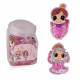 Grossiste berlingot de gel douche LITTLE PRINCESS