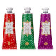 Crème mains & ongles LA BELLE FEMME NOEL