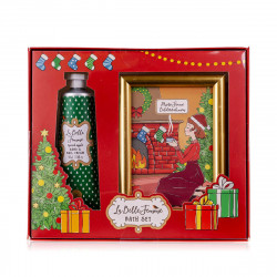 Coffret LA BELLE FEMME pour les mains