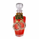 BOCCIONI 200ml Rouge pailleté