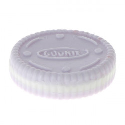 Savon Cookie Cerise