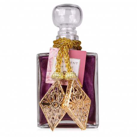 CAPRI 200ml Violet métallique