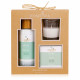 Coffret HOME & SPA pour le corps