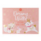 Calendrier de l'Avent DREAMY WINTER Cosmétiques