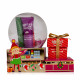 Coffret pour le corps SANTA'S WORKSHOP