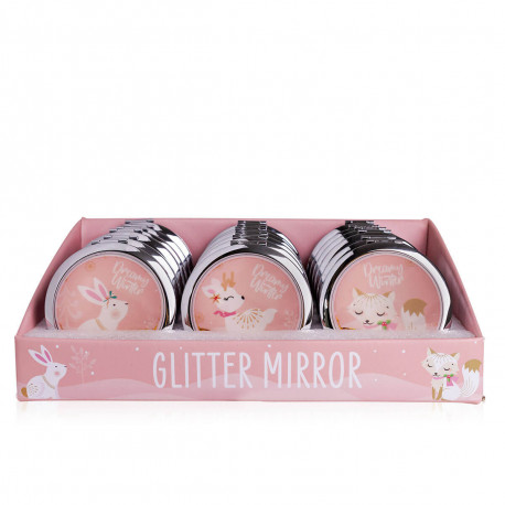 Miroir DREAMY WINTER